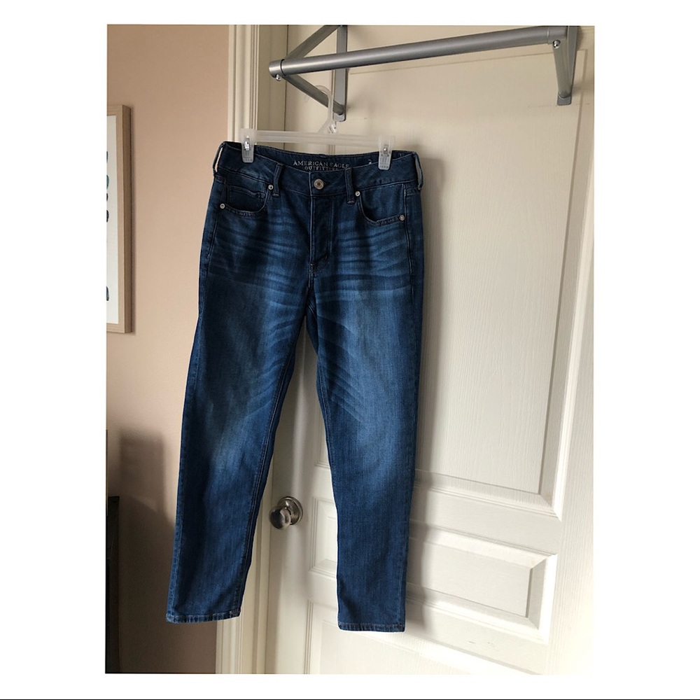 Tomgirl Jean